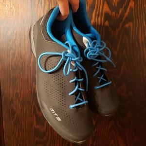 Shimano MT3 Biking Shoes Clip-Ins